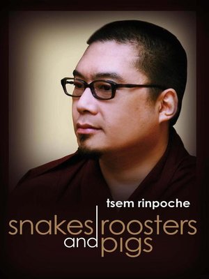cover image of Snakes, roosters & pigs